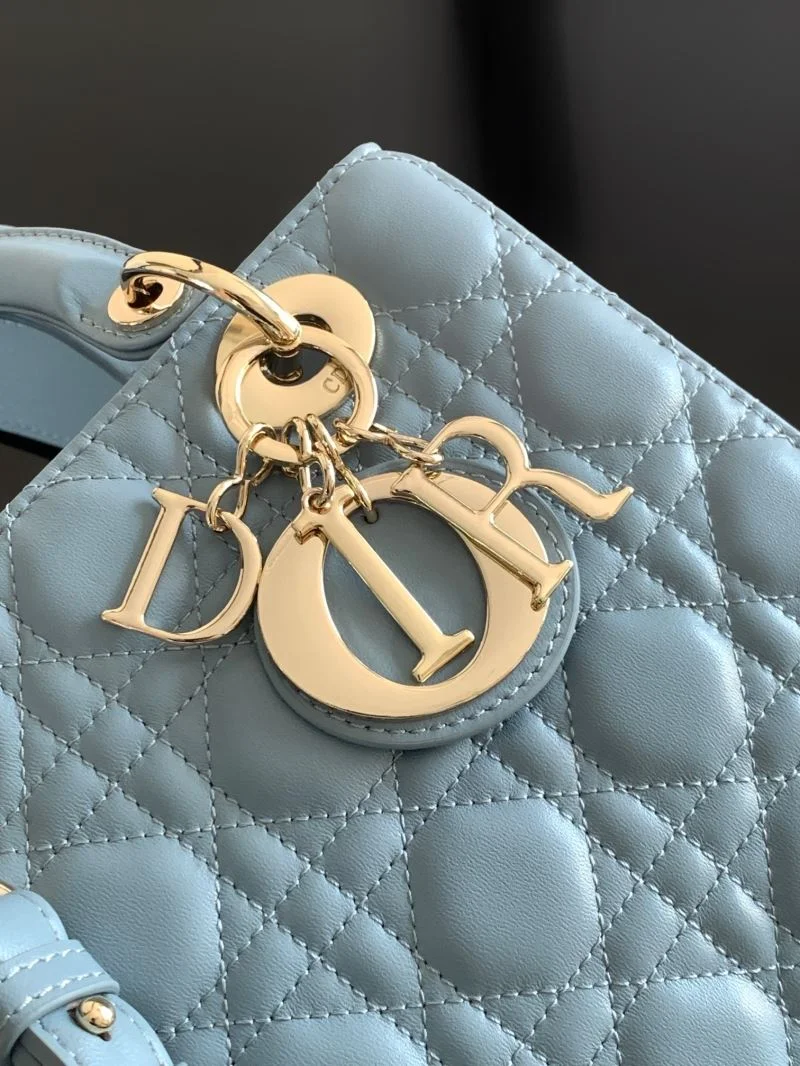 AllSeason Christian Dior My Lady Bags 47528