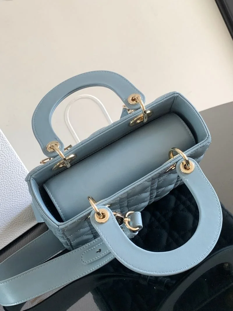 AllSeason Christian Dior My Lady Bags 47528