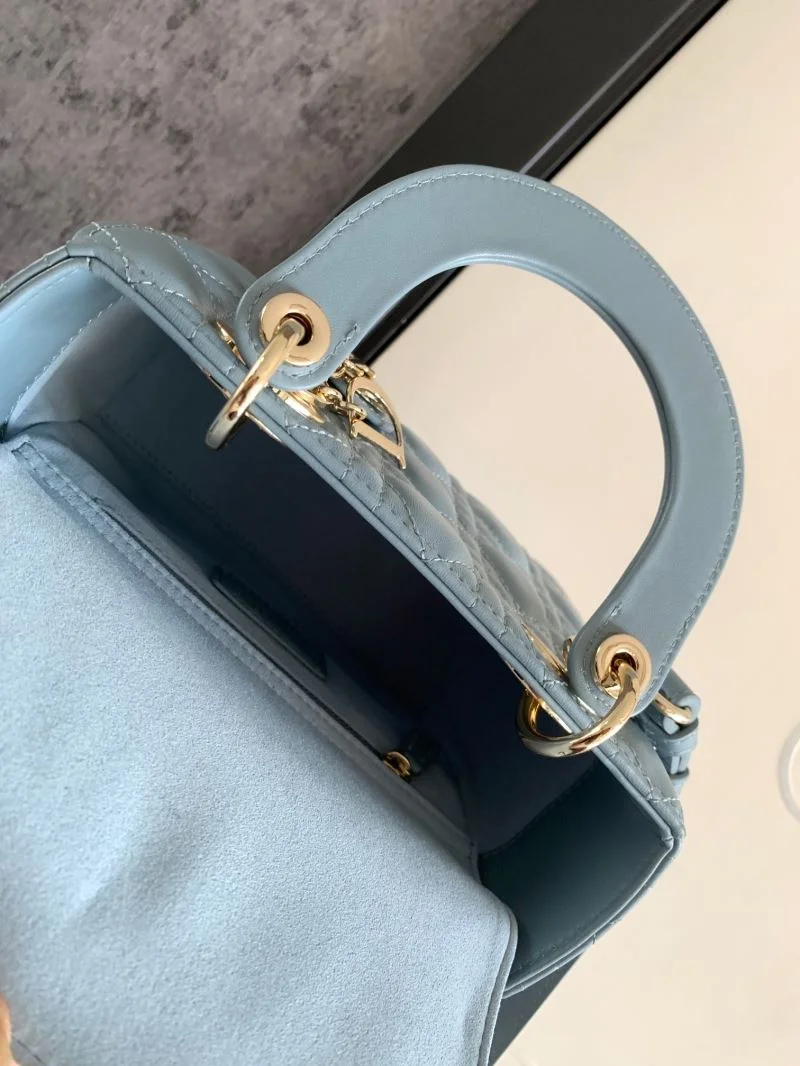 AllSeason Christian Dior My Lady Bags 47528