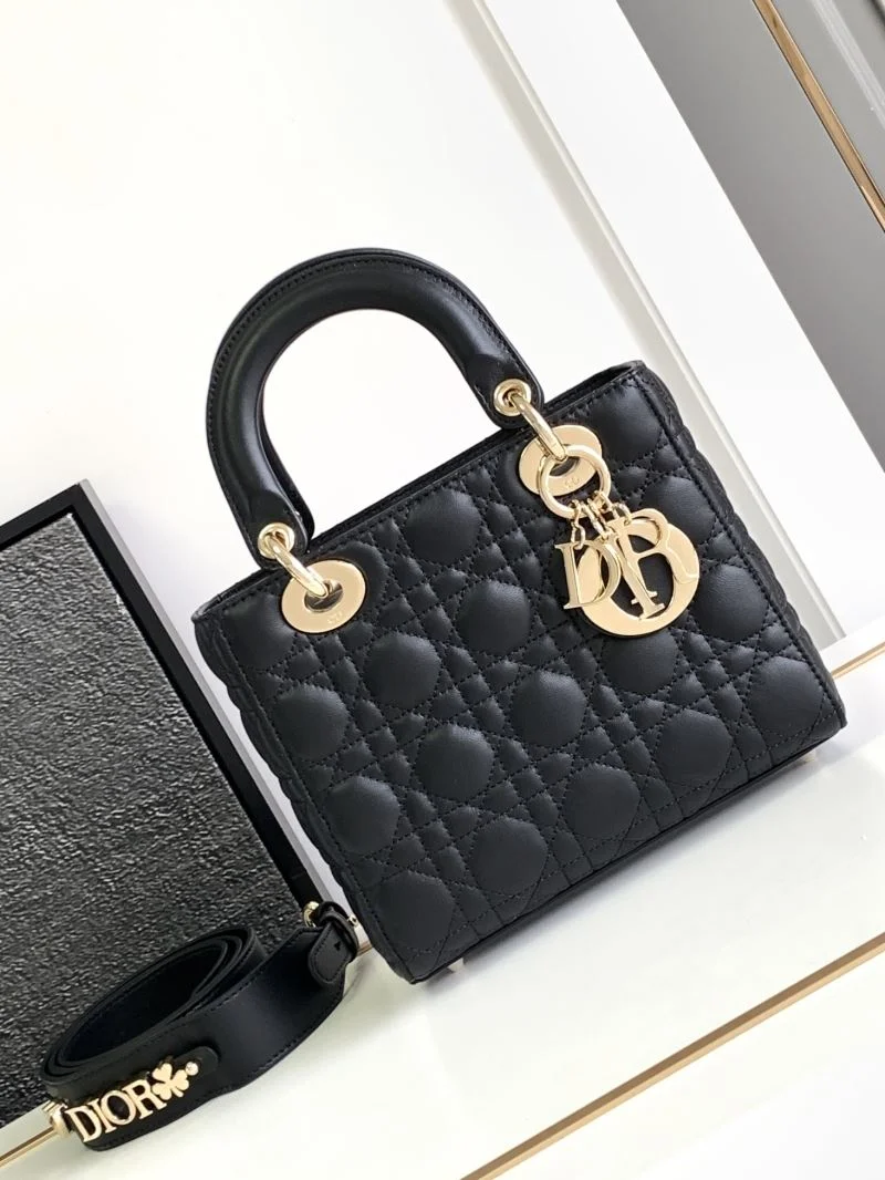 WellDesigned Christian Dior My Lady Bags 47521