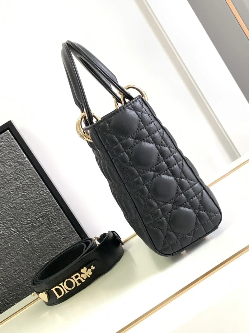 WellDesigned Christian Dior My Lady Bags 47521