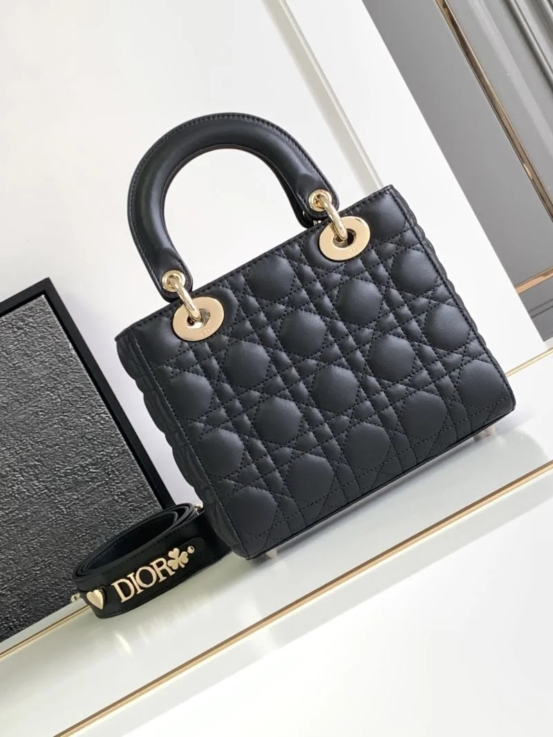 WellDesigned Christian Dior My Lady Bags 47521