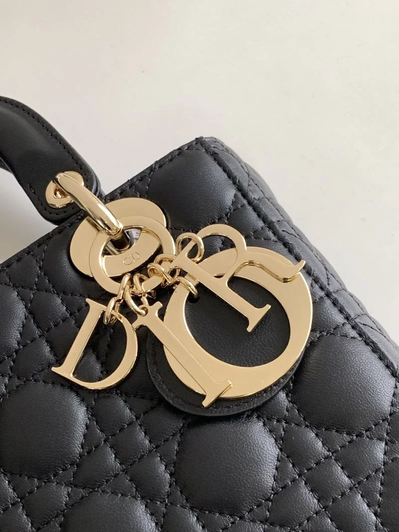WellDesigned Christian Dior My Lady Bags 47521