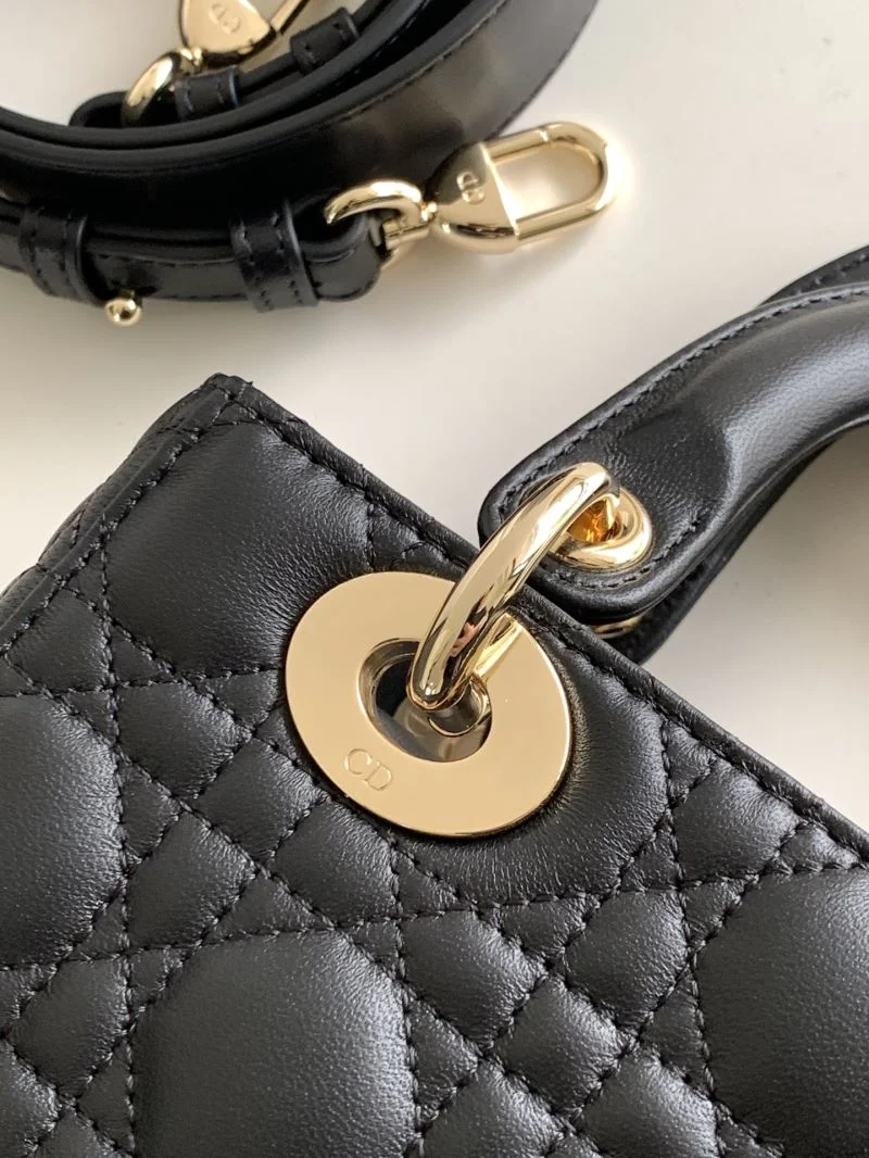 WellDesigned Christian Dior My Lady Bags 47521