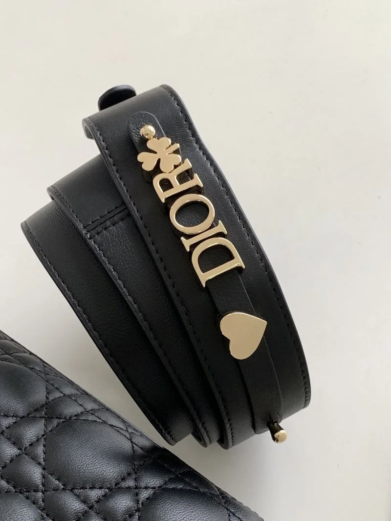 WellDesigned Christian Dior My Lady Bags 47521
