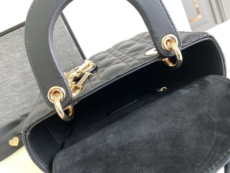 WellDesigned Christian Dior My Lady Bags 47521