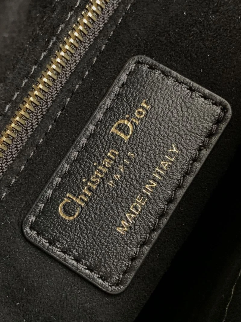 WellDesigned Christian Dior My Lady Bags 47521