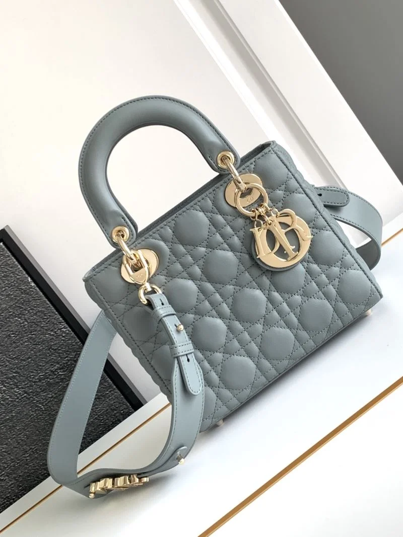 Flexible Christian Dior My Lady Bags 47518