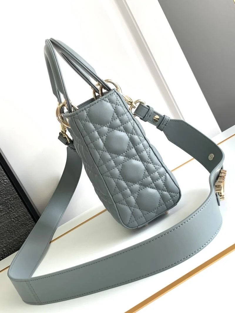 Flexible Christian Dior My Lady Bags 47518