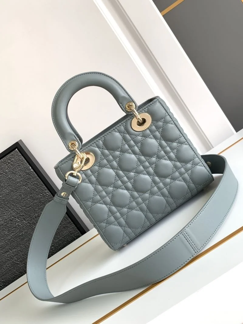 Flexible Christian Dior My Lady Bags 47518
