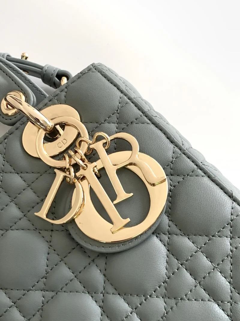 Flexible Christian Dior My Lady Bags 47518