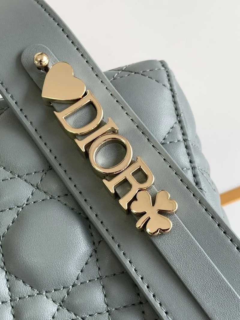 Flexible Christian Dior My Lady Bags 47518