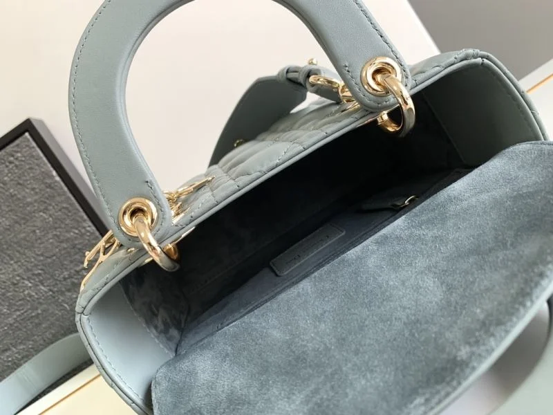 Flexible Christian Dior My Lady Bags 47518