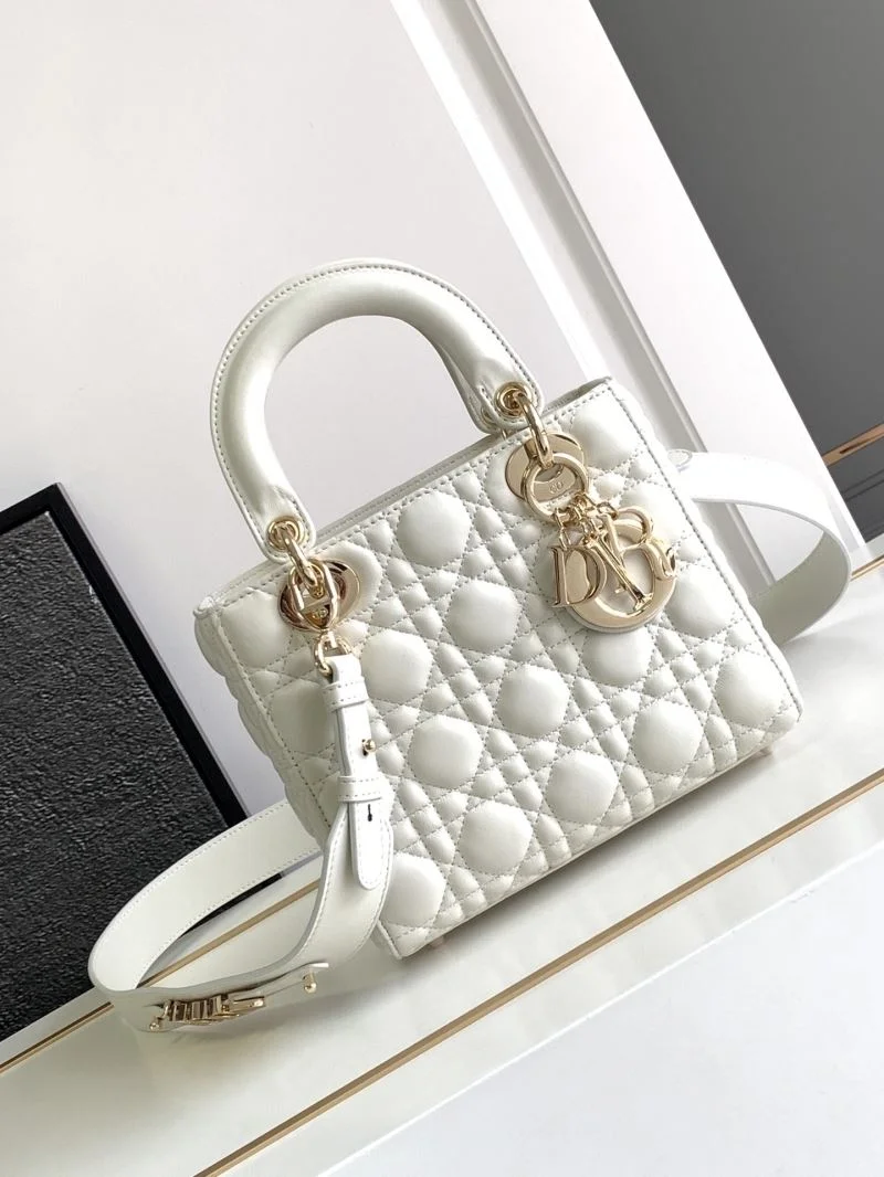 Classic Christian Dior My Lady Bags 47556