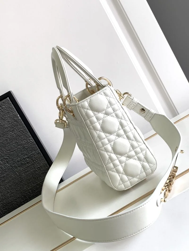 Classic Christian Dior My Lady Bags 47556
