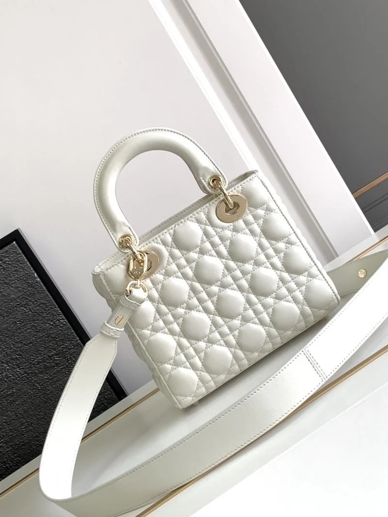 Classic Christian Dior My Lady Bags 47556