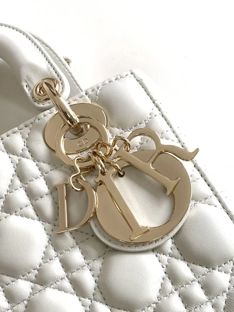 Classic Christian Dior My Lady Bags 47556