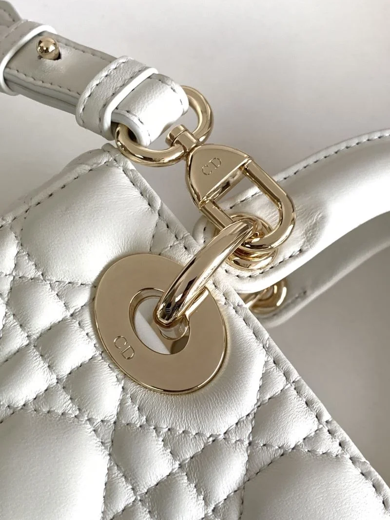 Classic Christian Dior My Lady Bags 47556