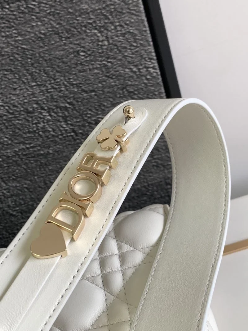 Classic Christian Dior My Lady Bags 47556