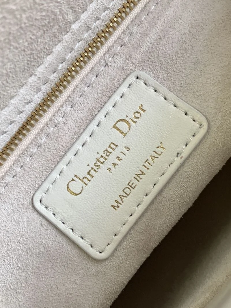 Classic Christian Dior My Lady Bags 47556