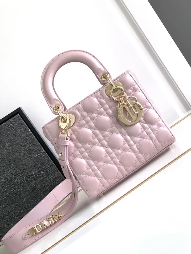 Thermal Christian Dior My Lady Bags 47525