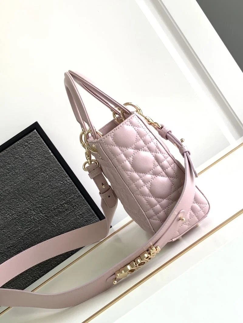 Thermal Christian Dior My Lady Bags 47525