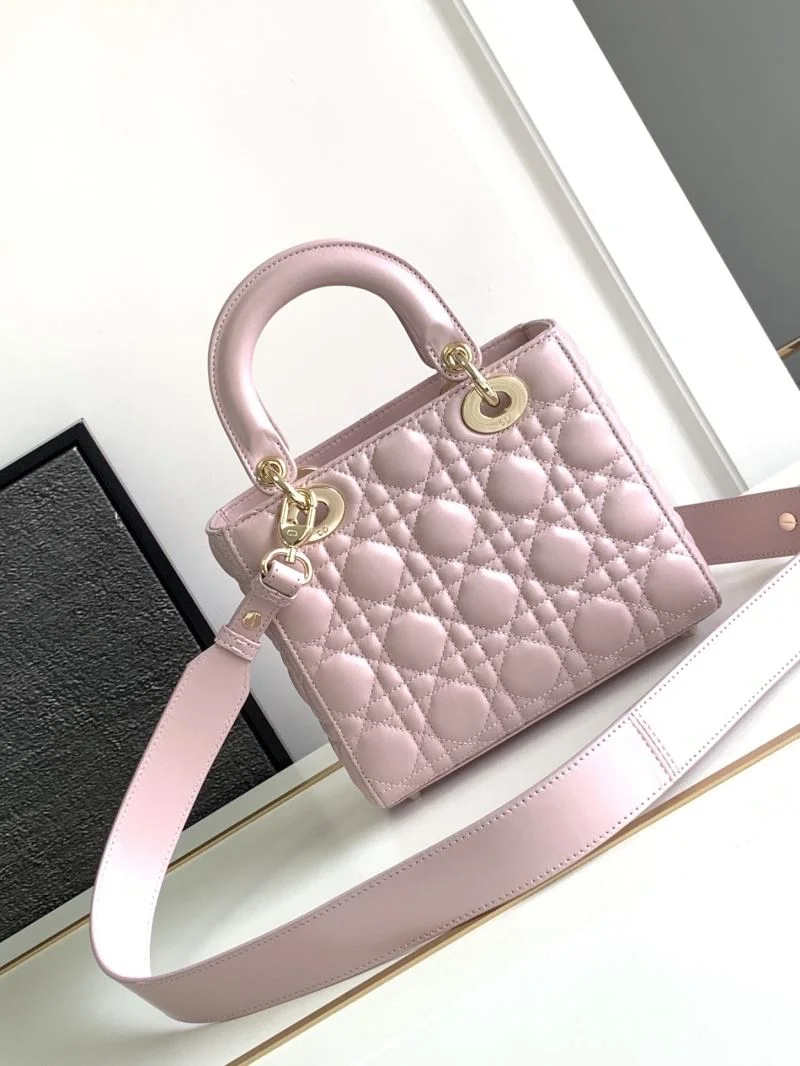 Thermal Christian Dior My Lady Bags 47525
