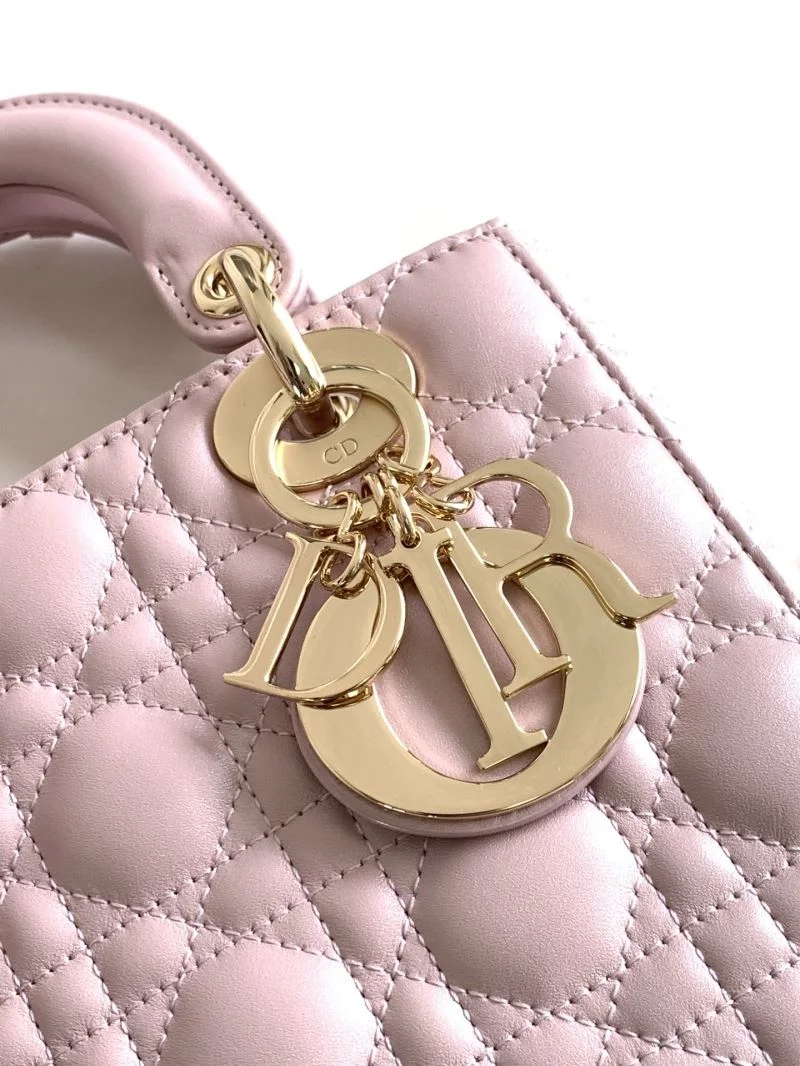 Thermal Christian Dior My Lady Bags 47525