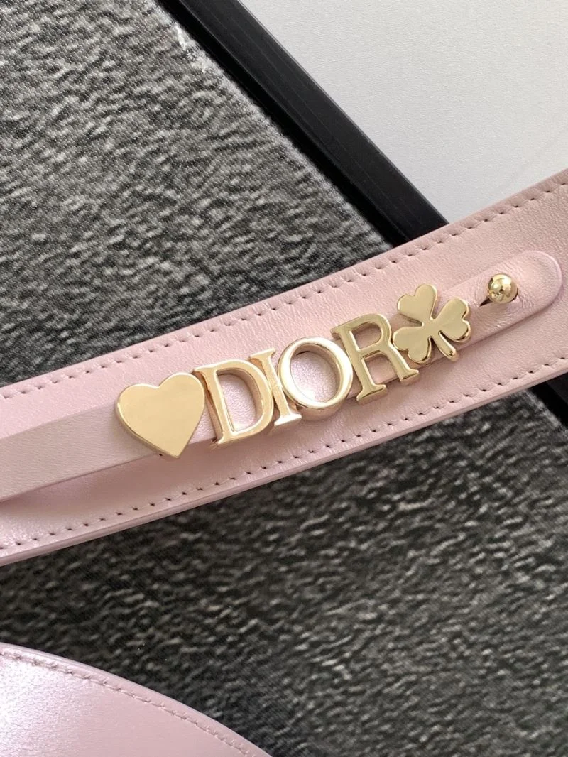 Thermal Christian Dior My Lady Bags 47525