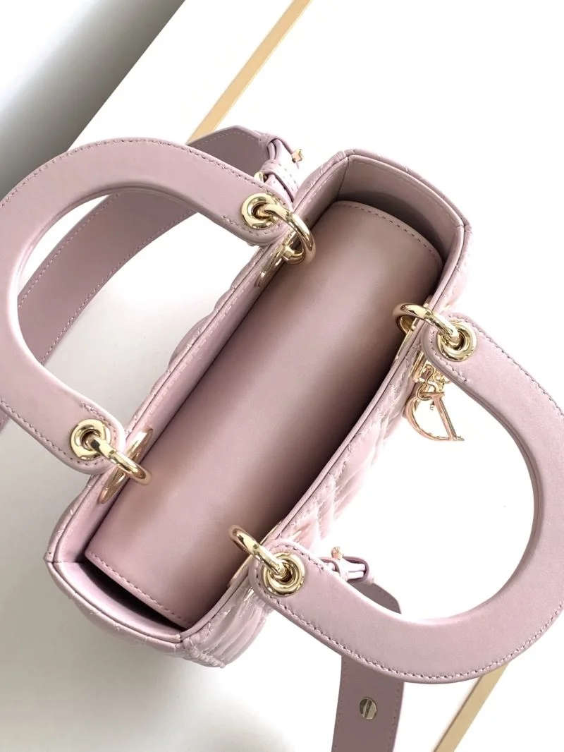 Thermal Christian Dior My Lady Bags 47525