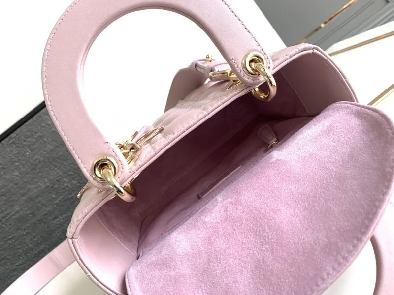 Thermal Christian Dior My Lady Bags 47525