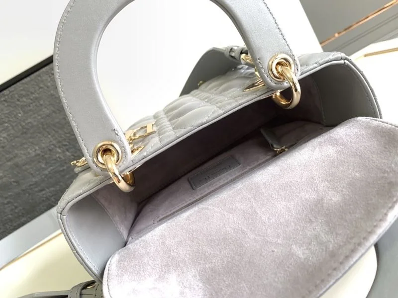 Christian Dior My Lady Bags Snug 47520