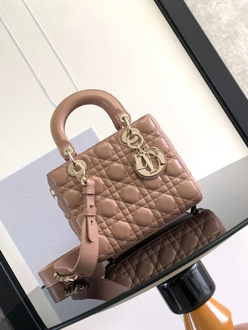 Premium Christian Dior My Lady Bags 47519