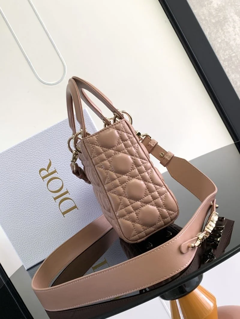 Premium Christian Dior My Lady Bags 47519