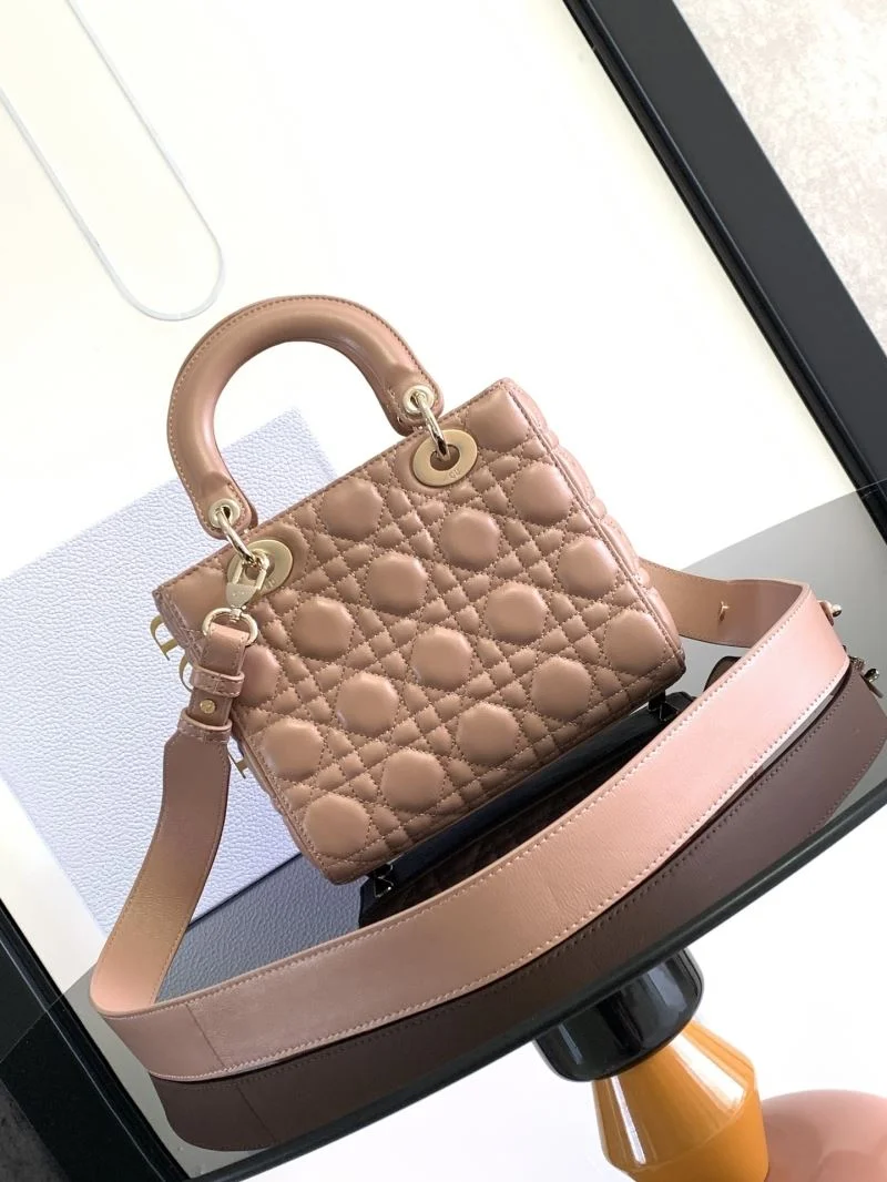 Premium Christian Dior My Lady Bags 47519