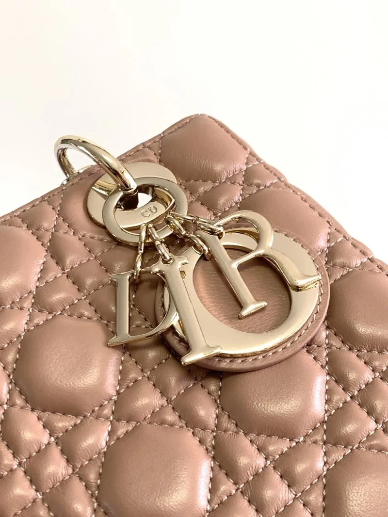 Premium Christian Dior My Lady Bags 47519