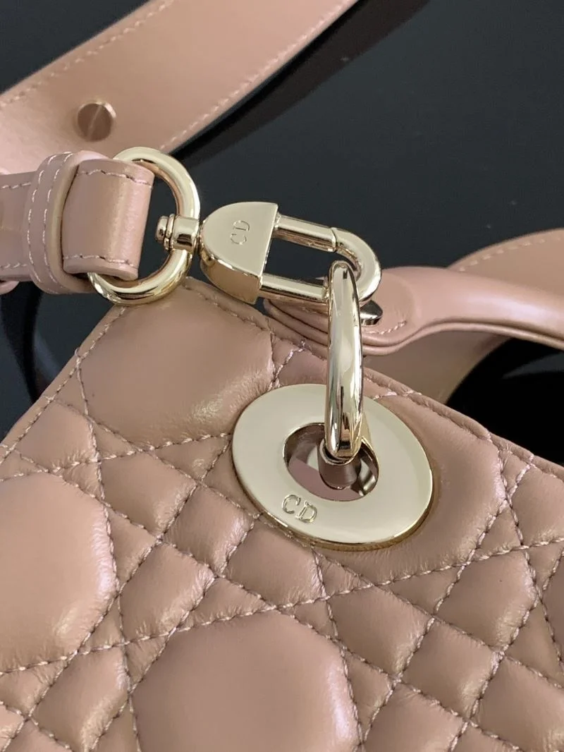Premium Christian Dior My Lady Bags 47519