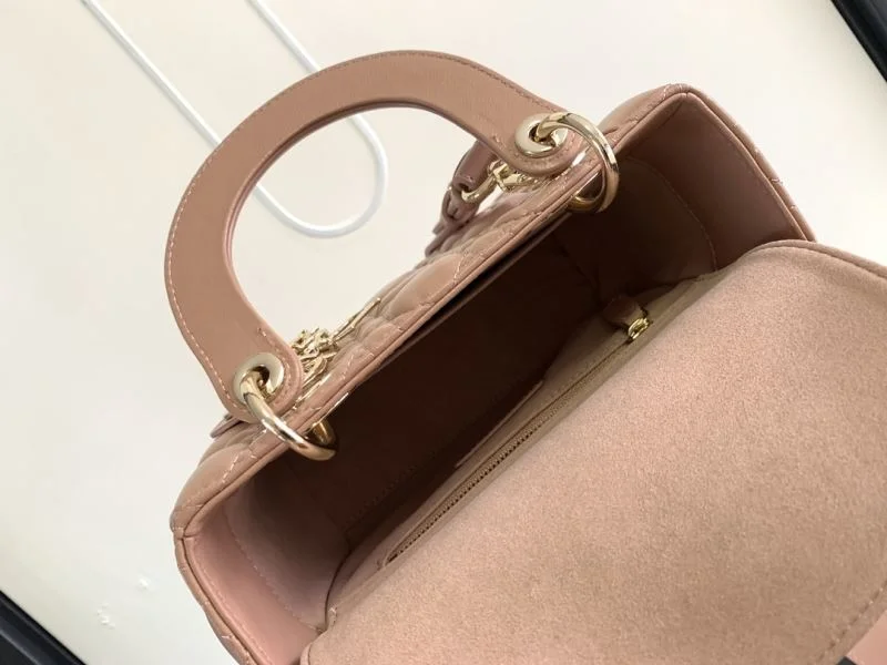Premium Christian Dior My Lady Bags 47519