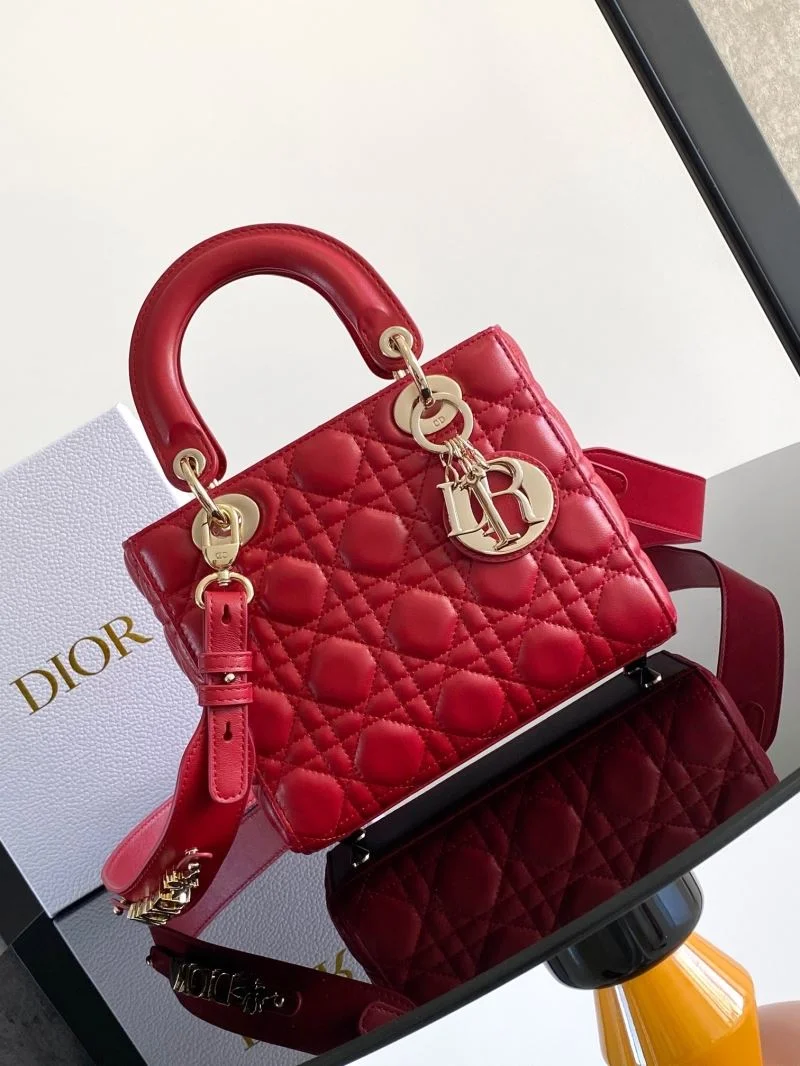 TravelReady Christian Dior My Lady Bags 47559