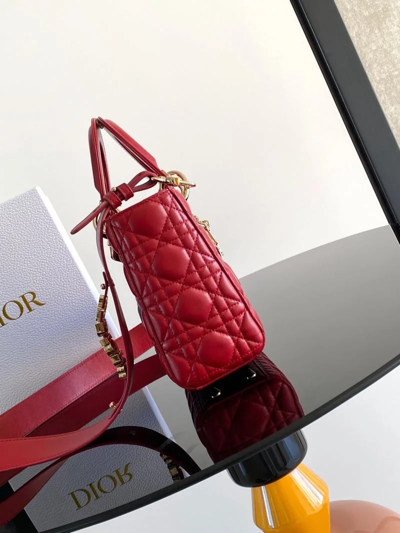 TravelReady Christian Dior My Lady Bags 47559