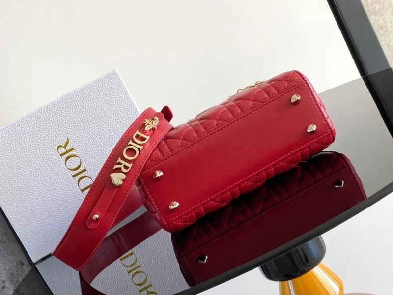 TravelReady Christian Dior My Lady Bags 47559