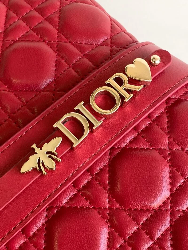 TravelReady Christian Dior My Lady Bags 47559