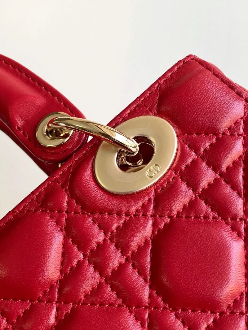TravelReady Christian Dior My Lady Bags 47559