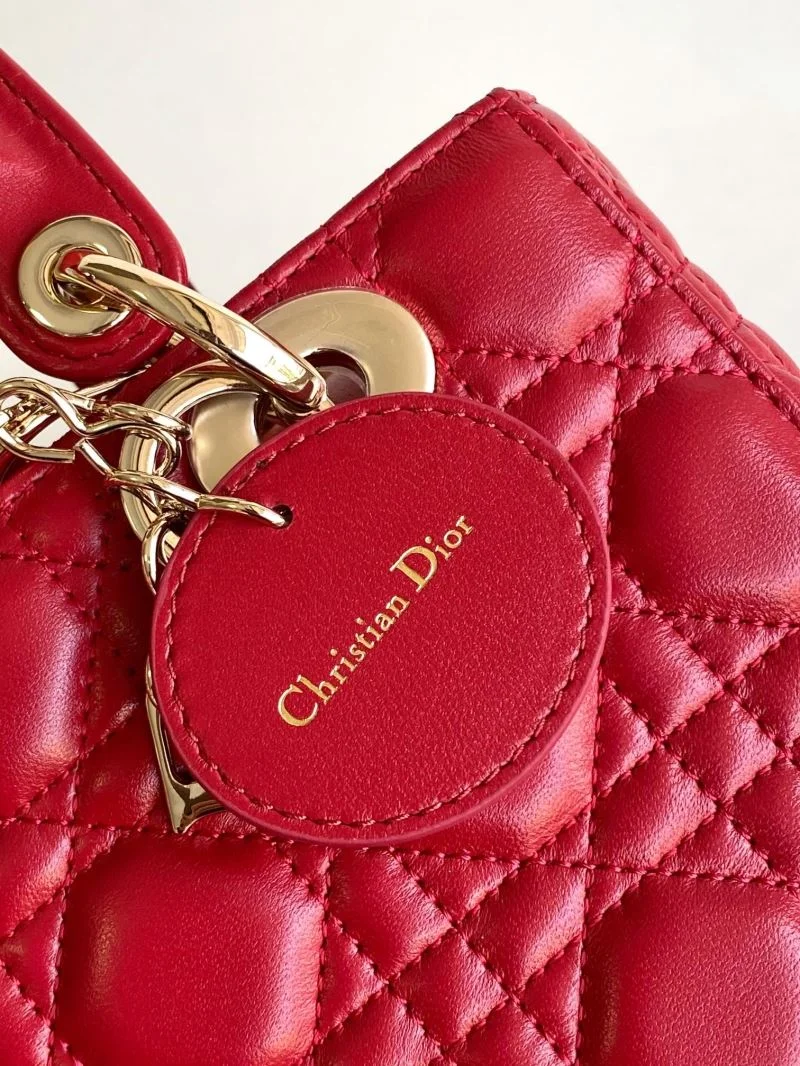 TravelReady Christian Dior My Lady Bags 47559