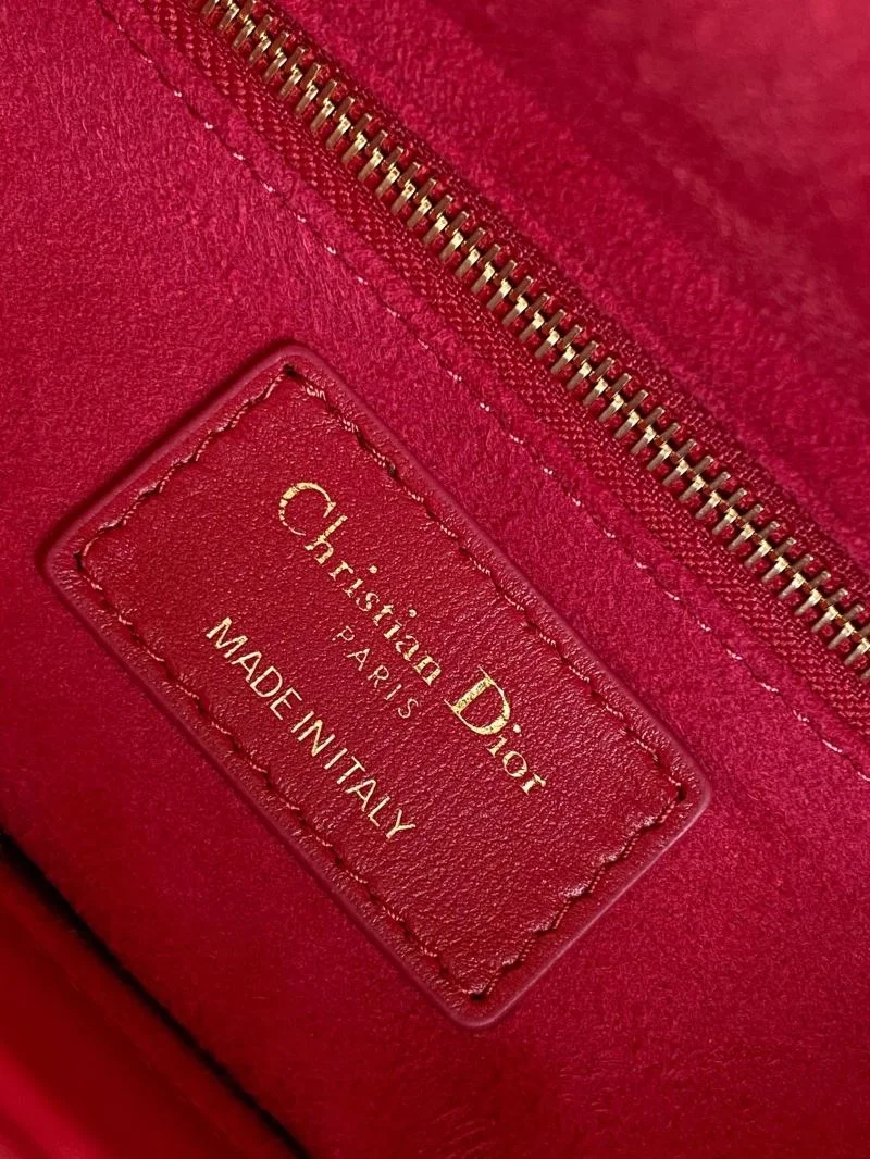 TravelReady Christian Dior My Lady Bags 47559