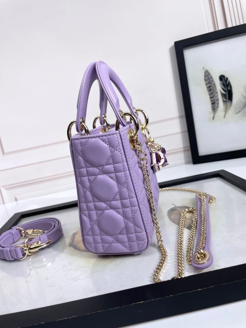 Christian Dior My Lady Bags Timeless 47515
