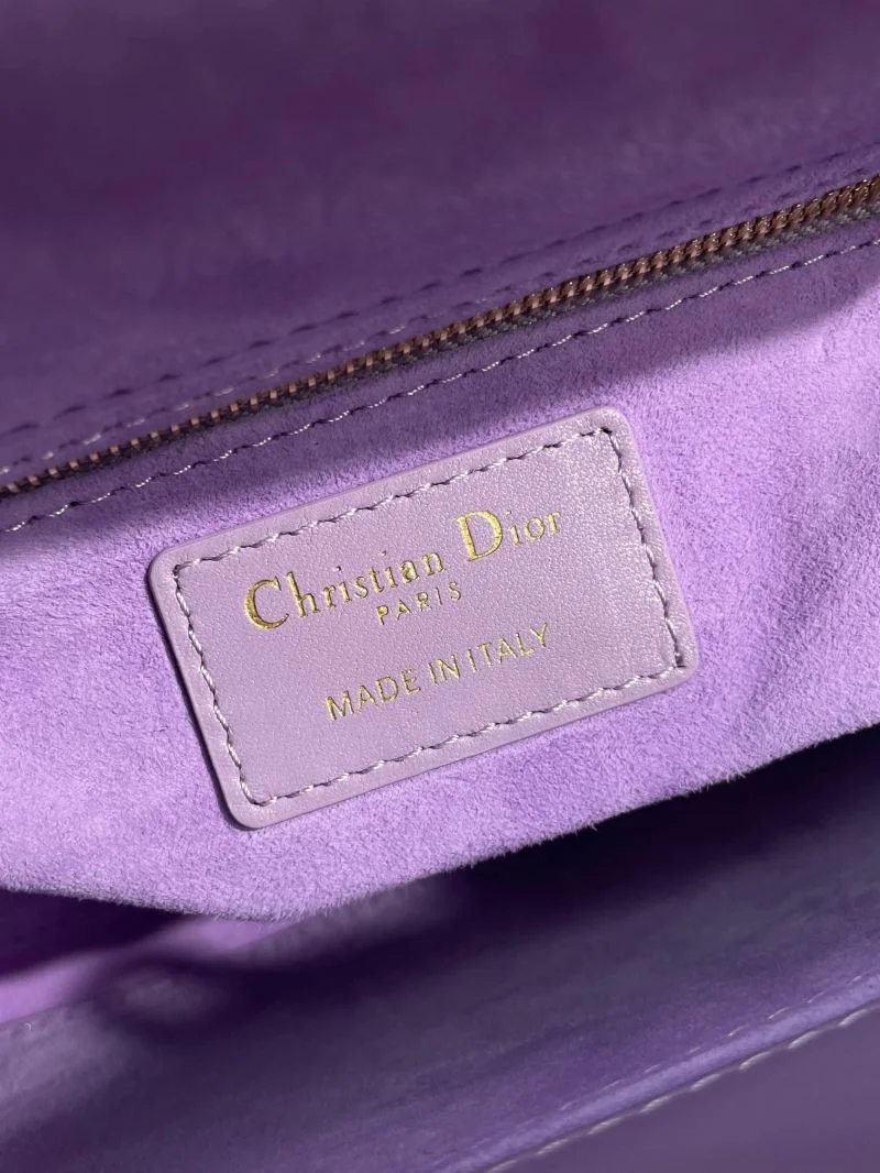 Christian Dior My Lady Bags Timeless 47515