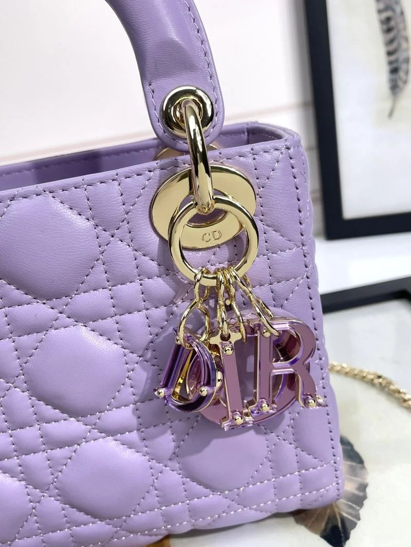 Christian Dior My Lady Bags Timeless 47515