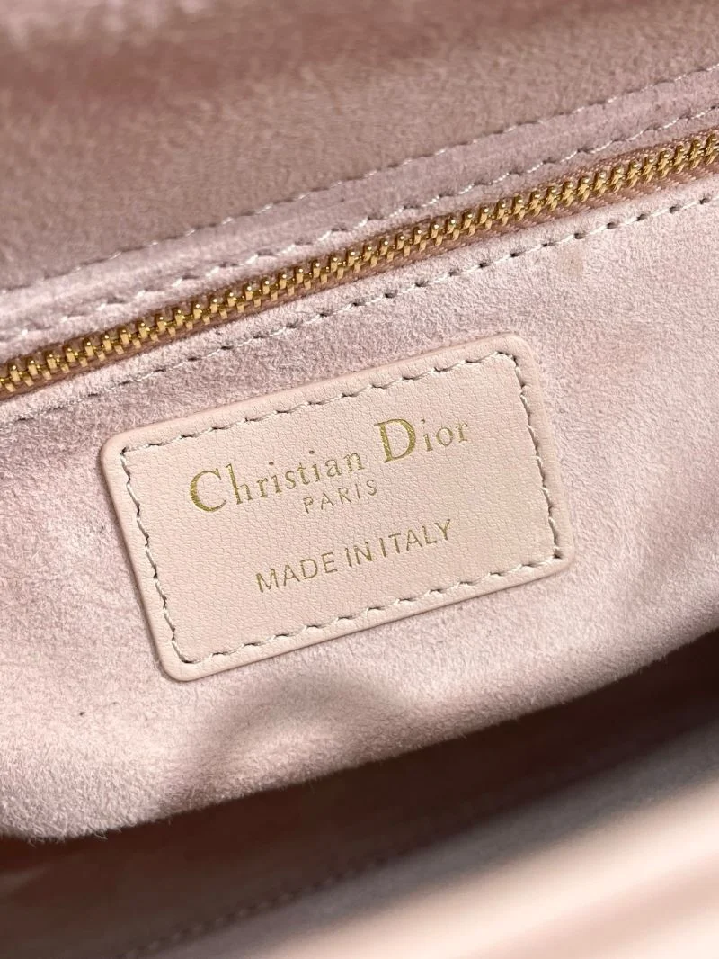 Breathable Christian Dior My Lady Bags 47509