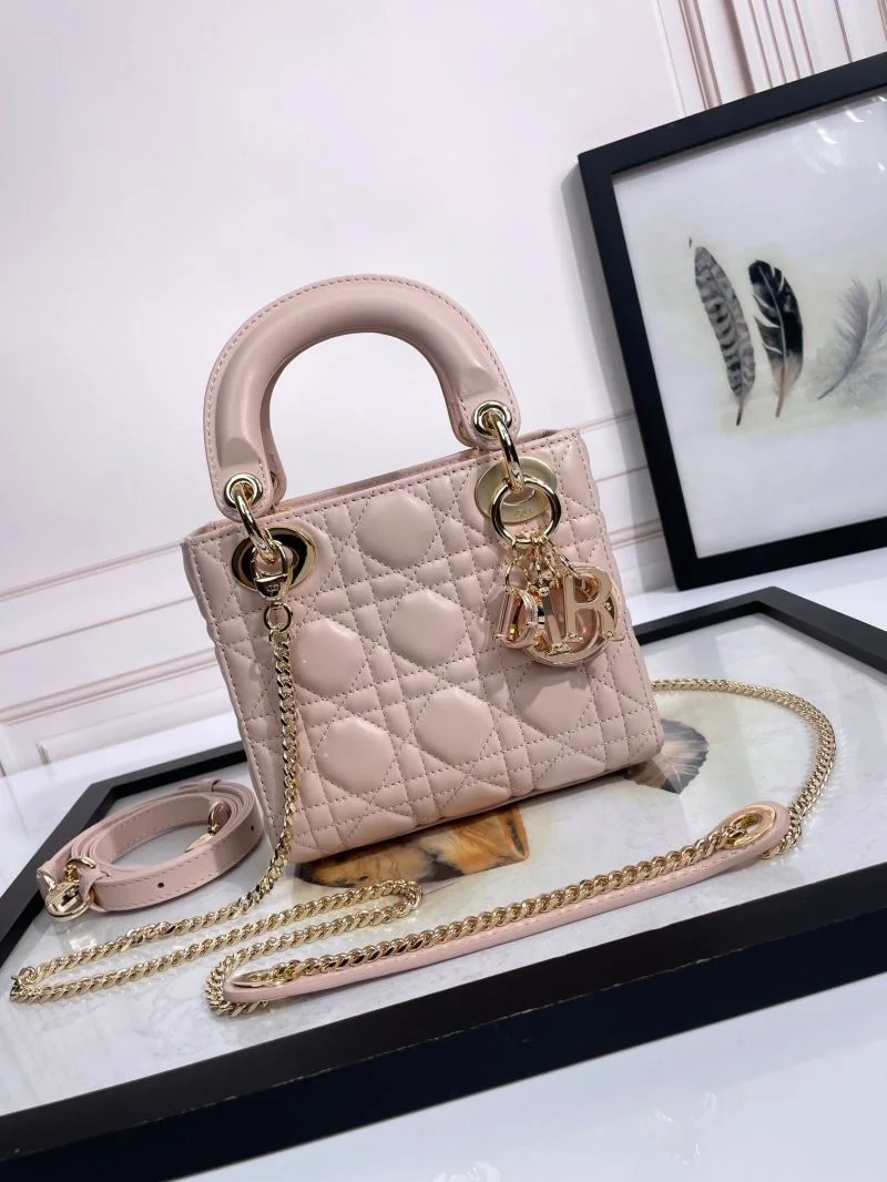 BestValue Christian Dior My Lady Bags 47512